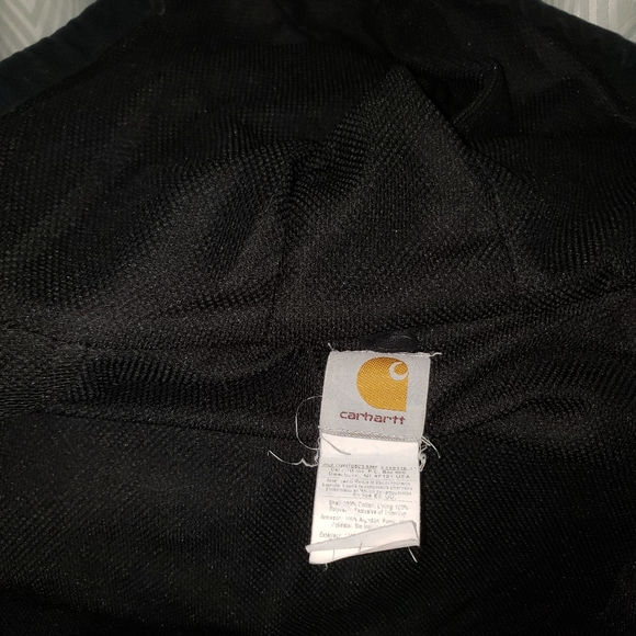 Carhartt Jacket - Picture 4 of 6